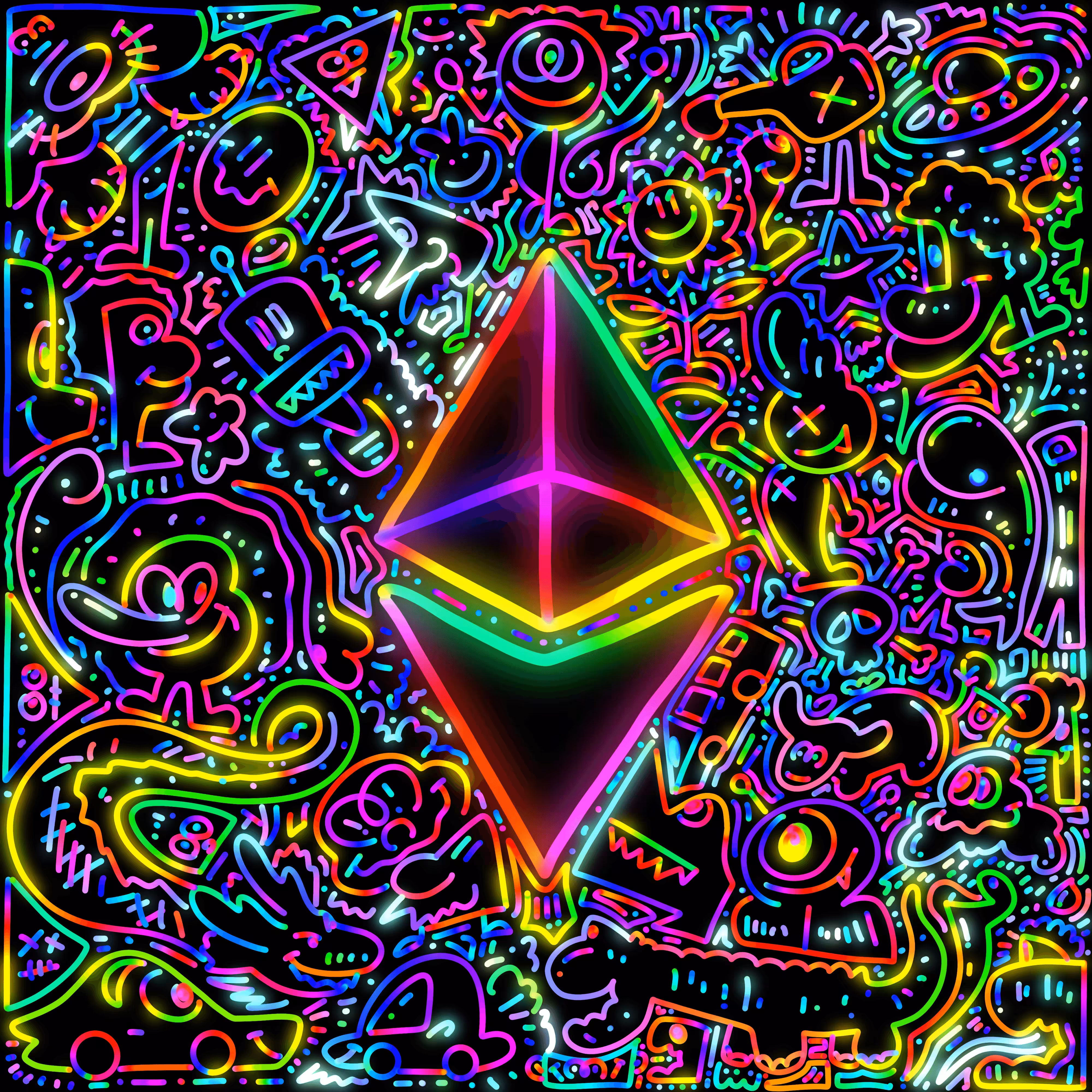 Cryptocurrency-02-"EtherDle"