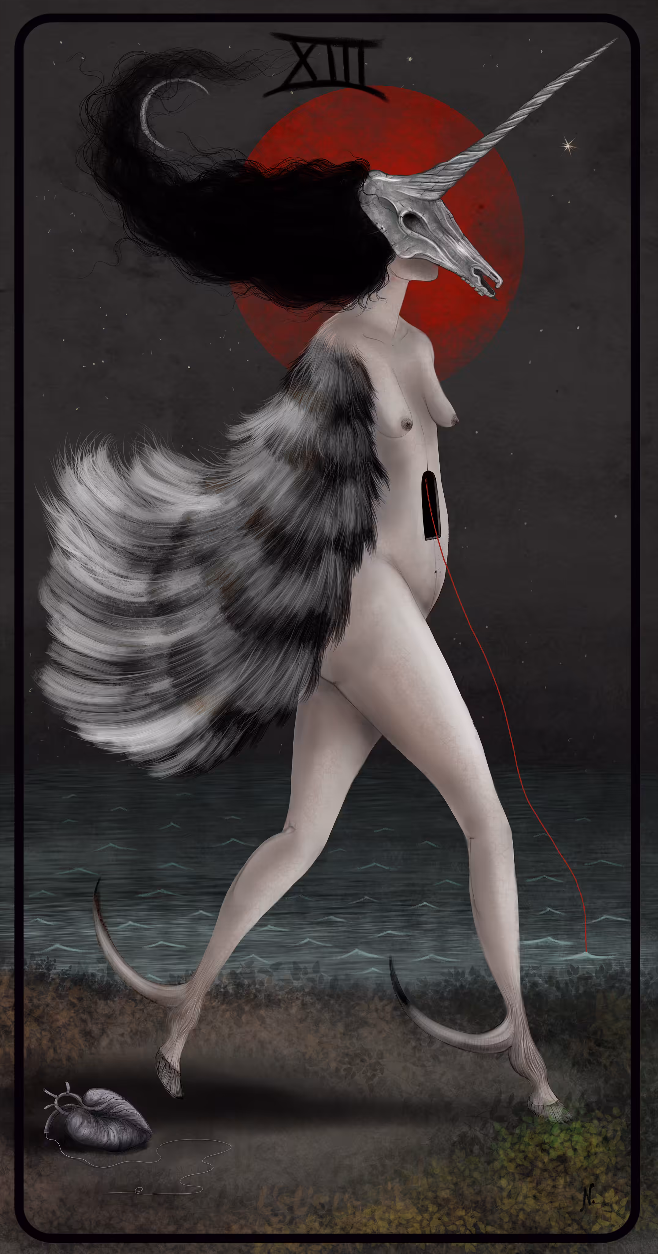 (La Morte)
