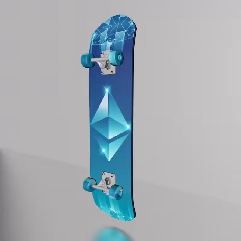 EtherBoard