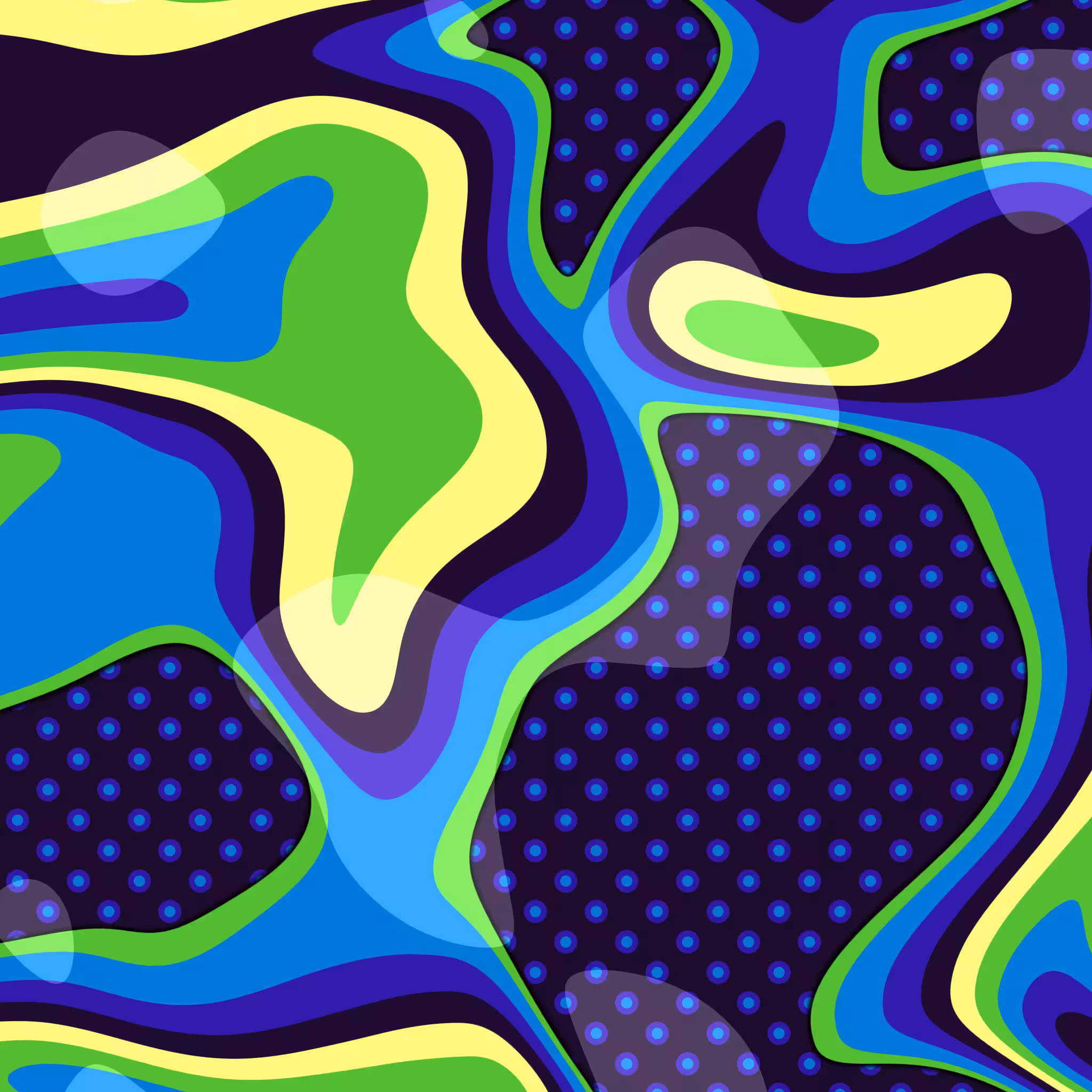 Undercurrent #13