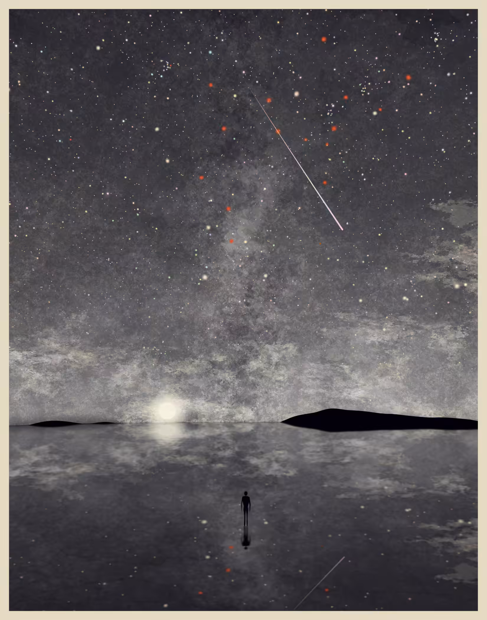 Stargazer #25