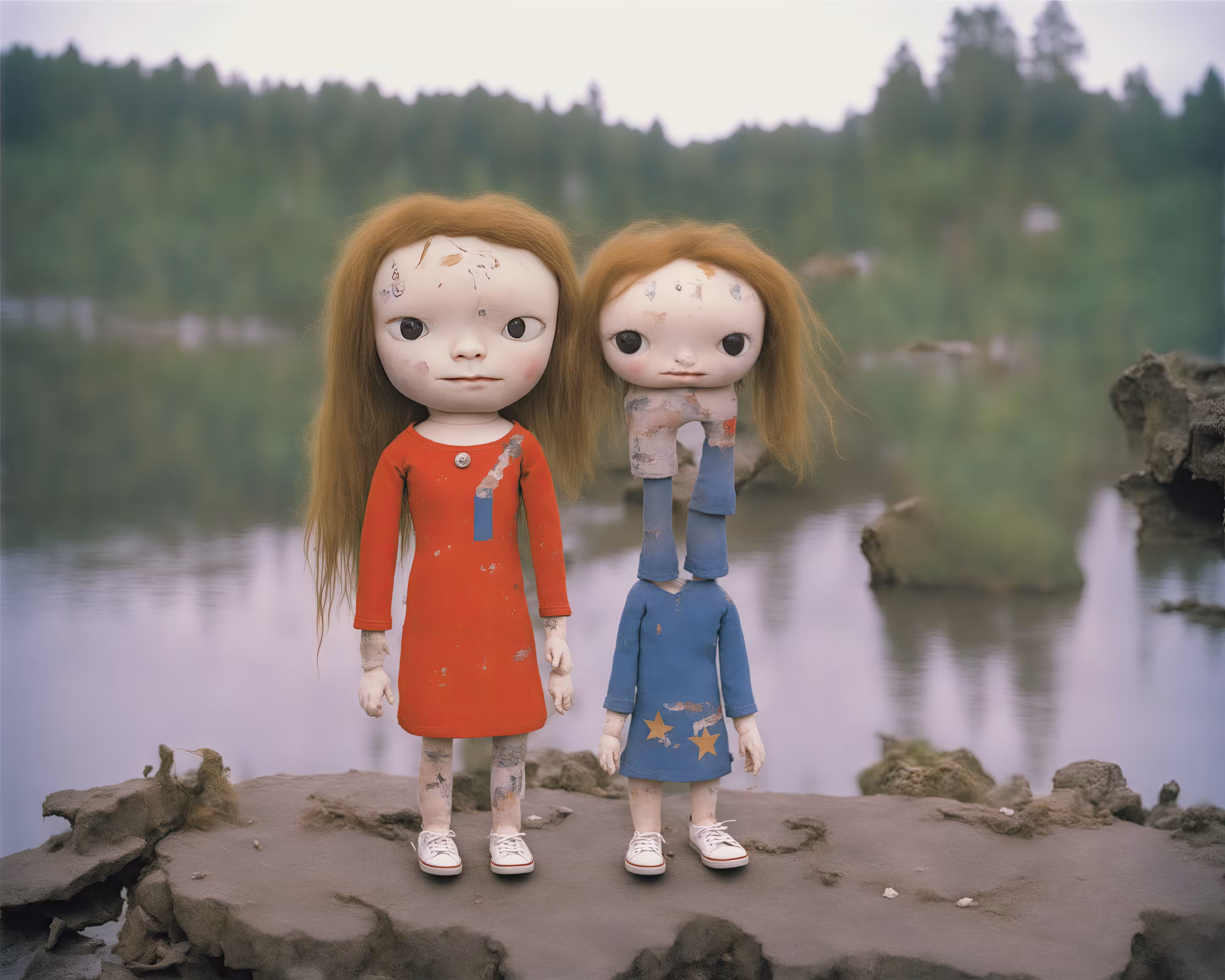 My Happy Childhood #55