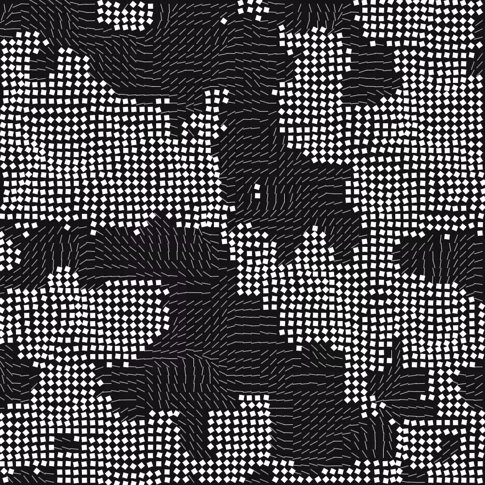 Geometric Fluidity #697