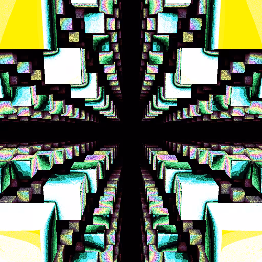 Rave #32