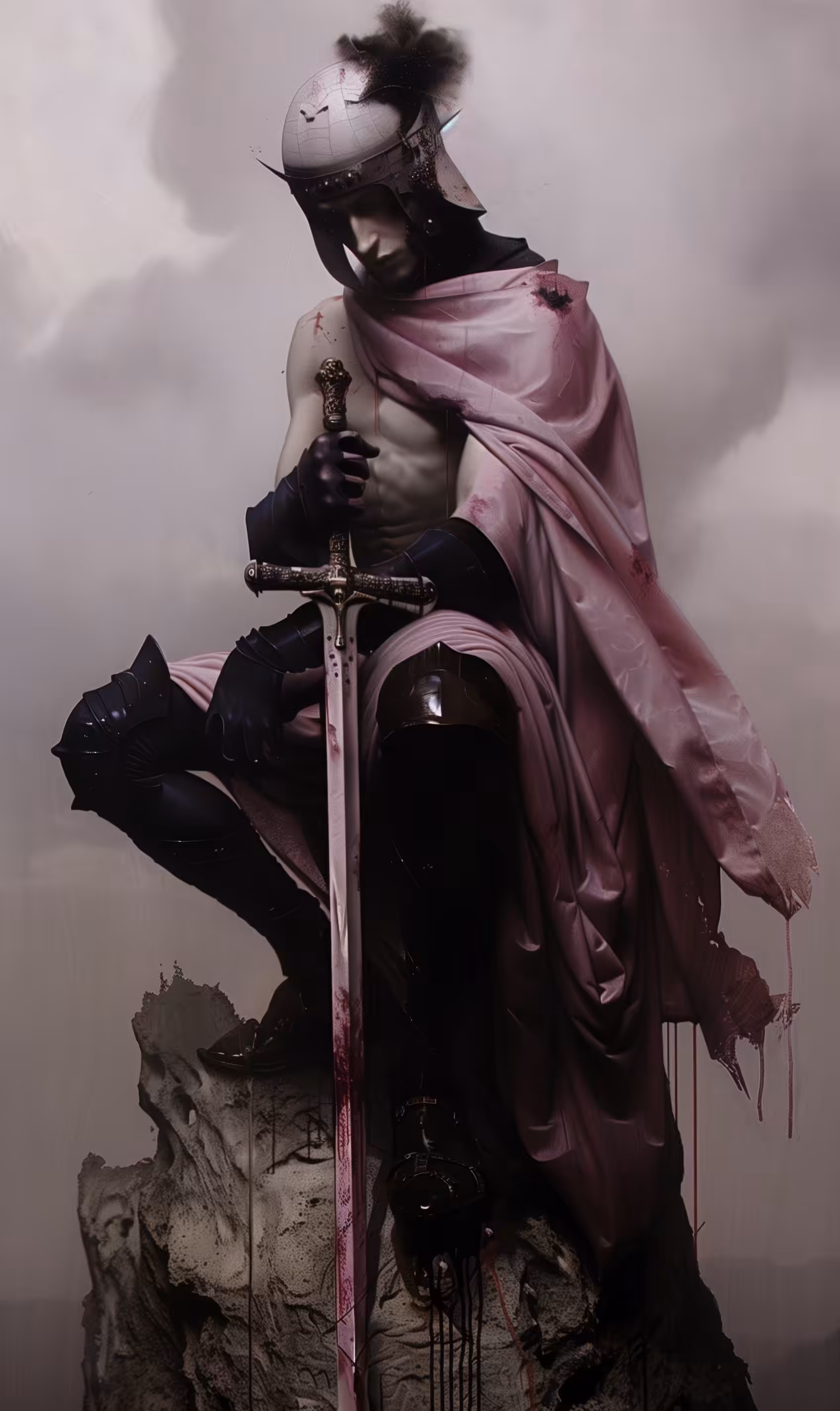 The Contemplation of Hector