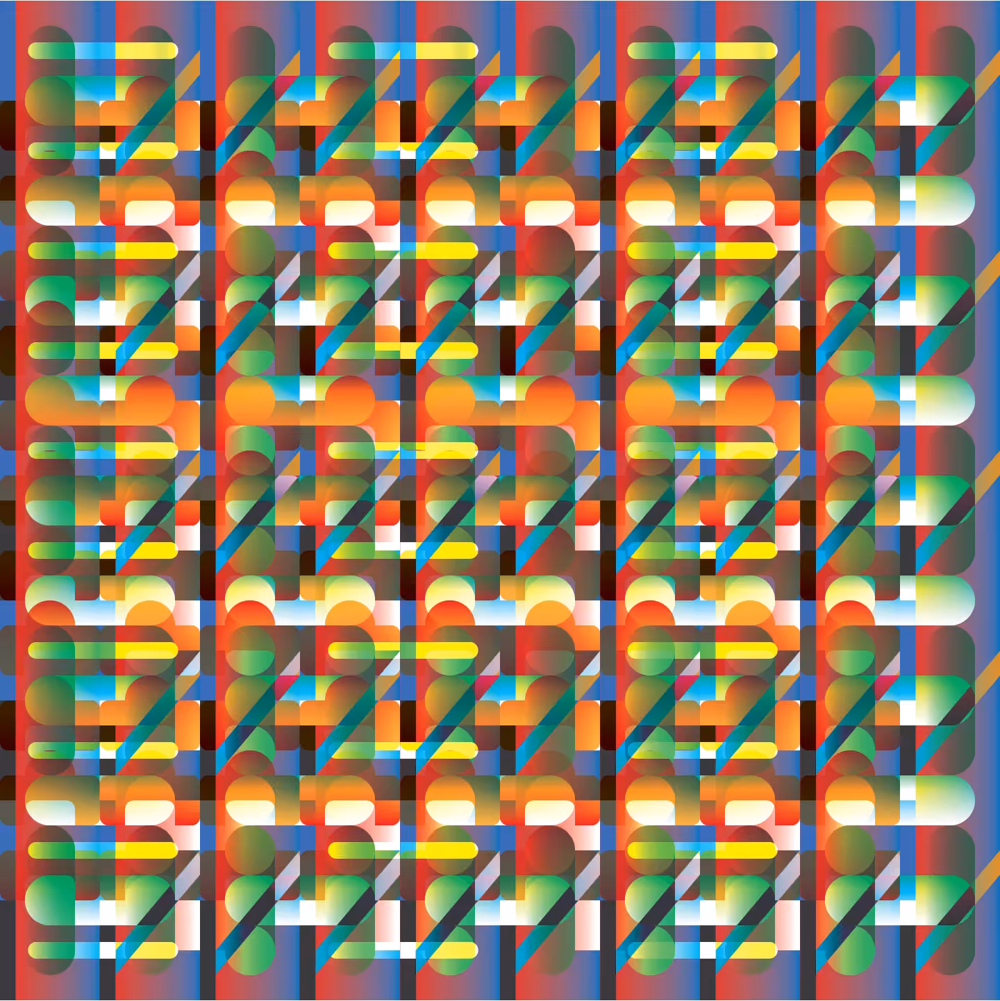 Motion Grid 03 