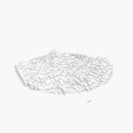 Voxel Milk #40