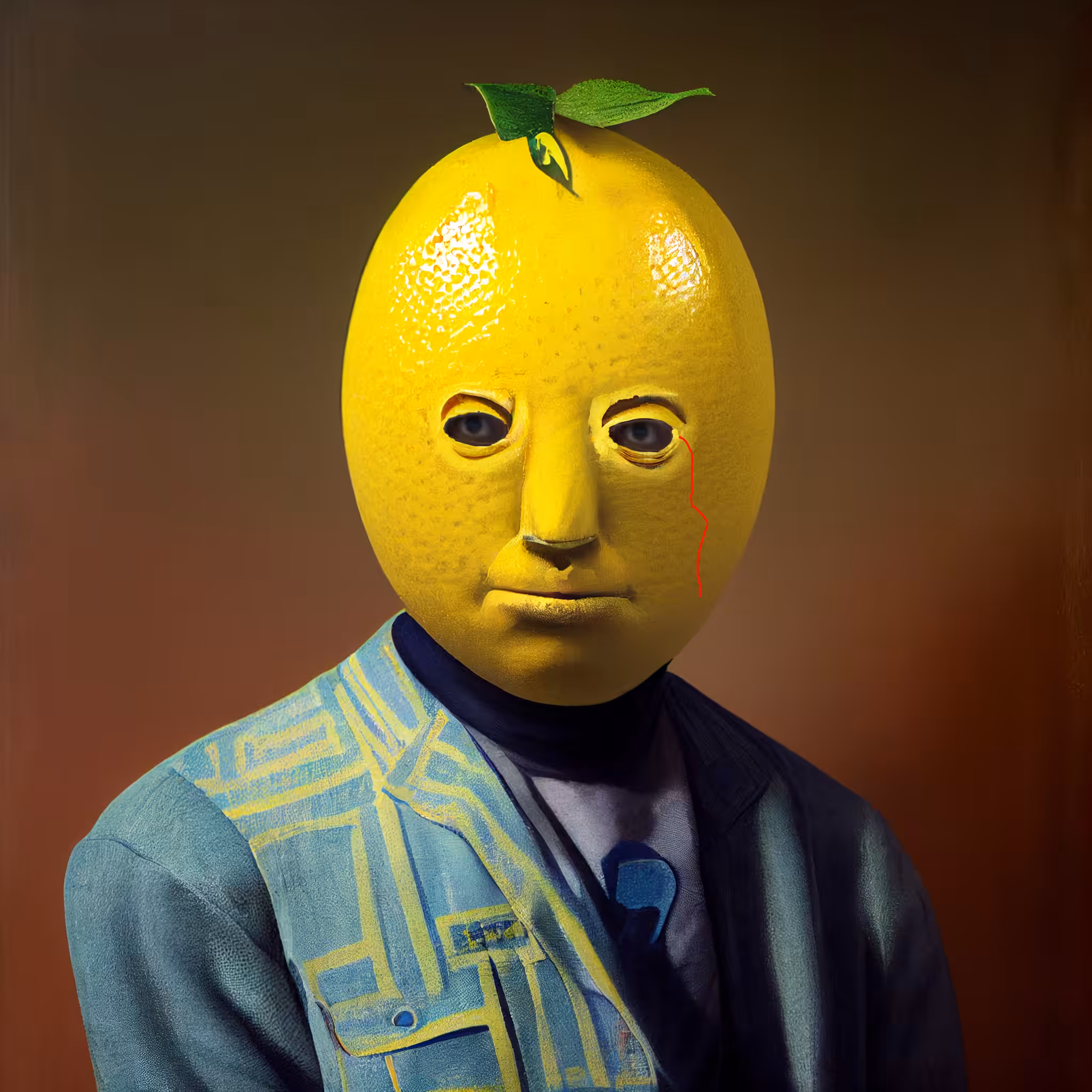 Mito Legendario
