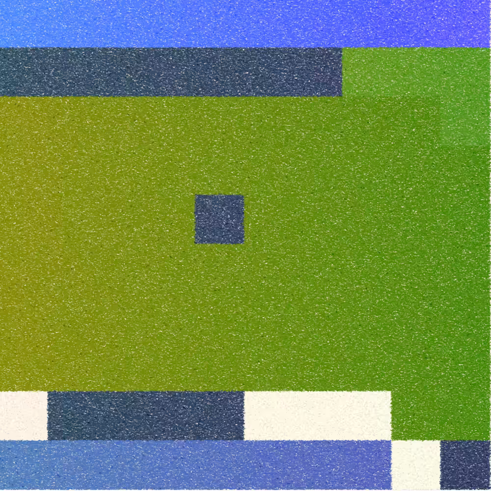 Hydrangea & Patchwork #378