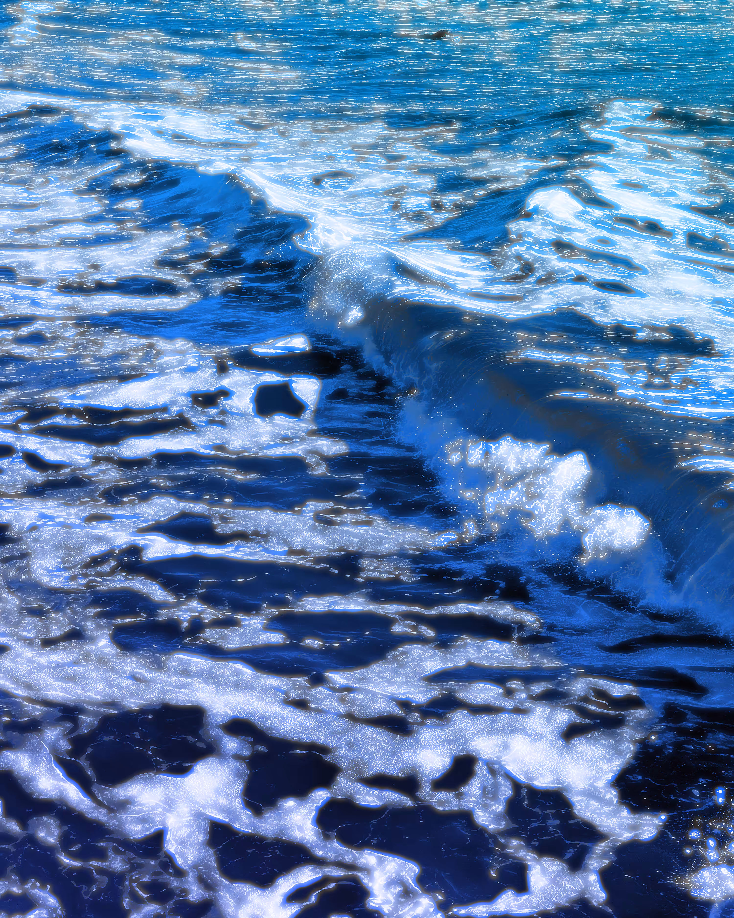 Imperial Deep Blue