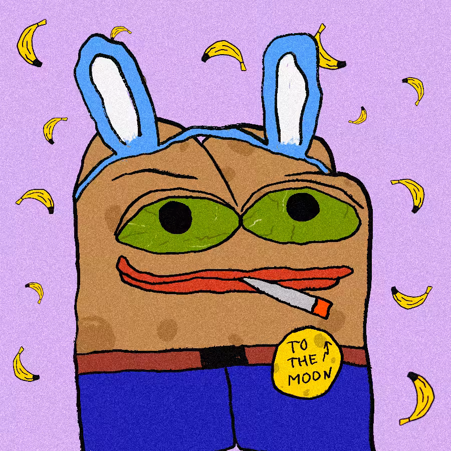 SPENGE #857