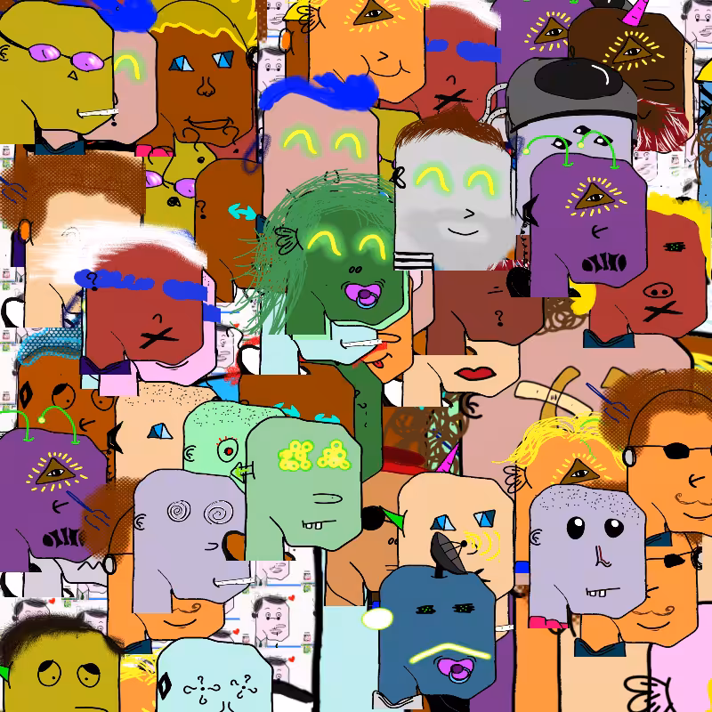 HicEtLucas family #23