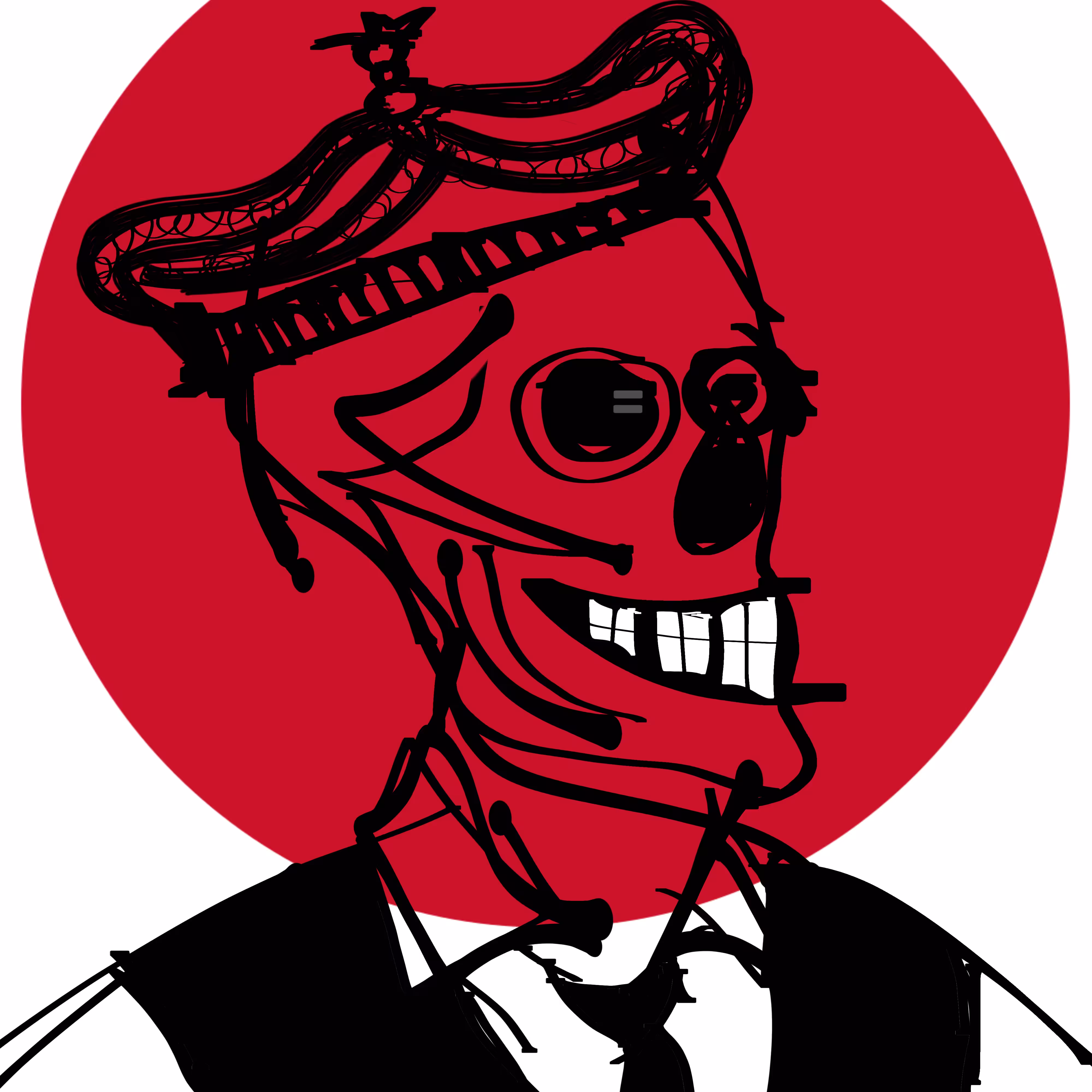 CryptoKings: Emperor Annei