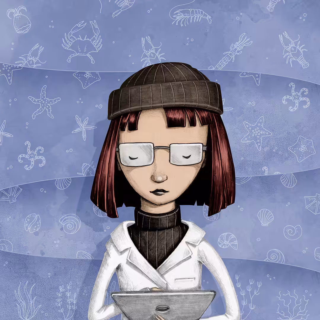 WOMEN IN SCIENCE 02