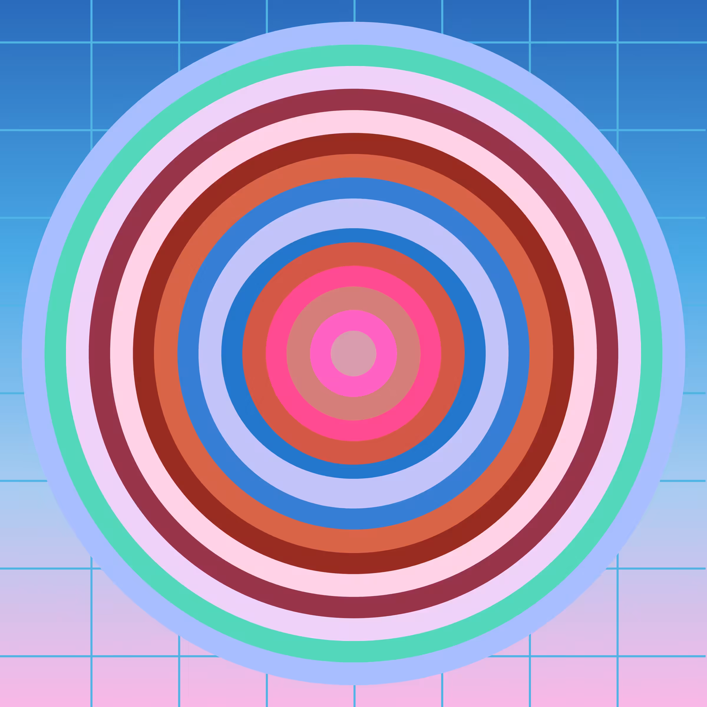 Circle of Frens² #7907