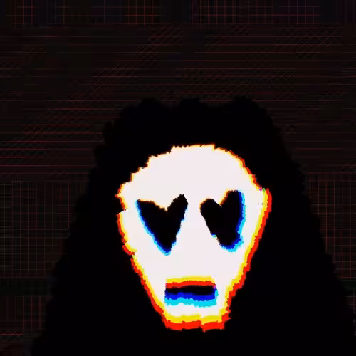 POTHEADZ #1738
