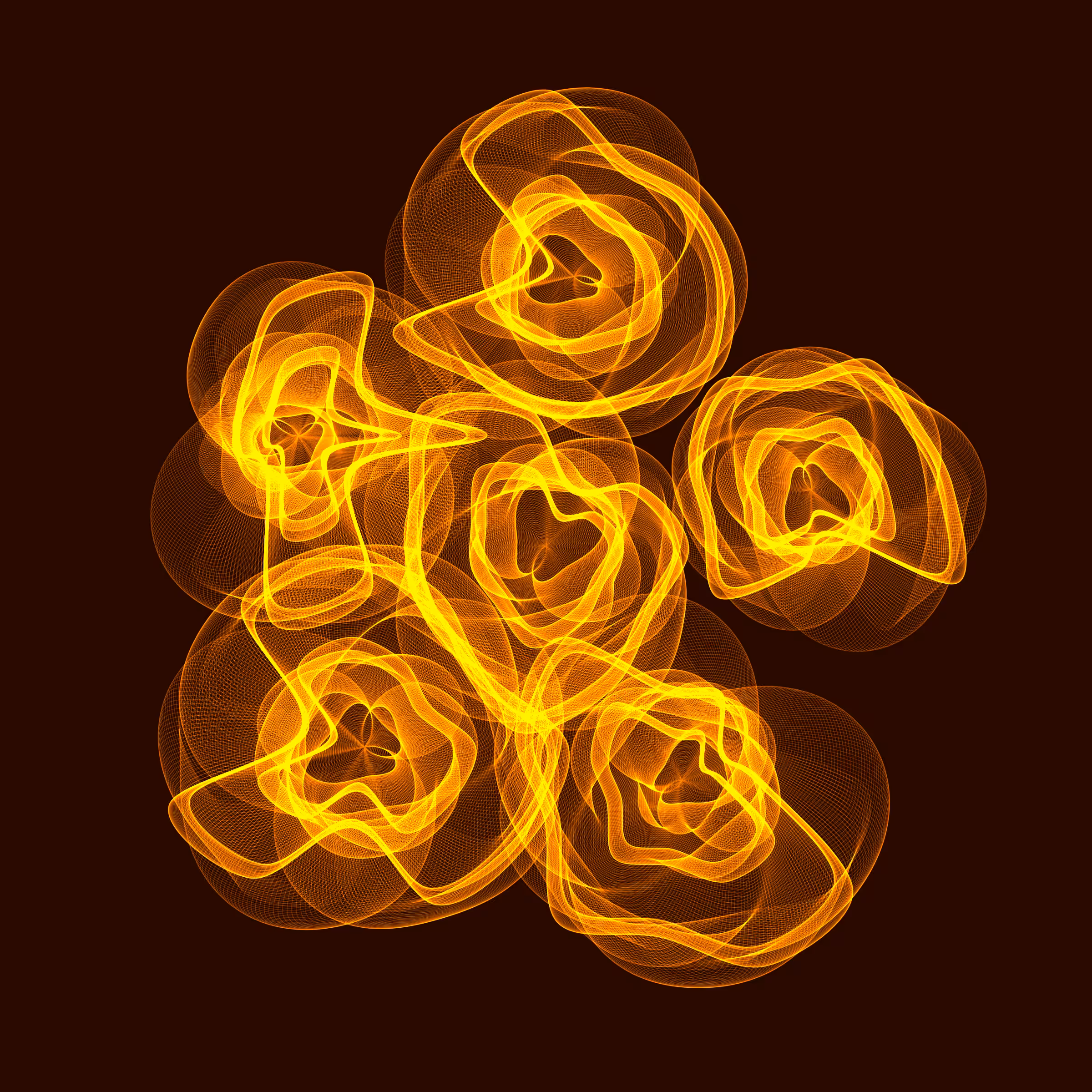Flowers #4249