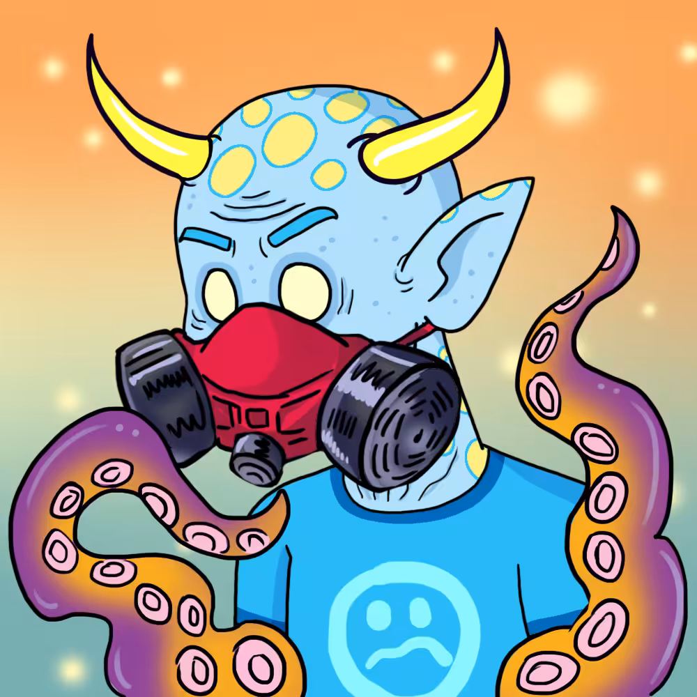 Monstro: #192