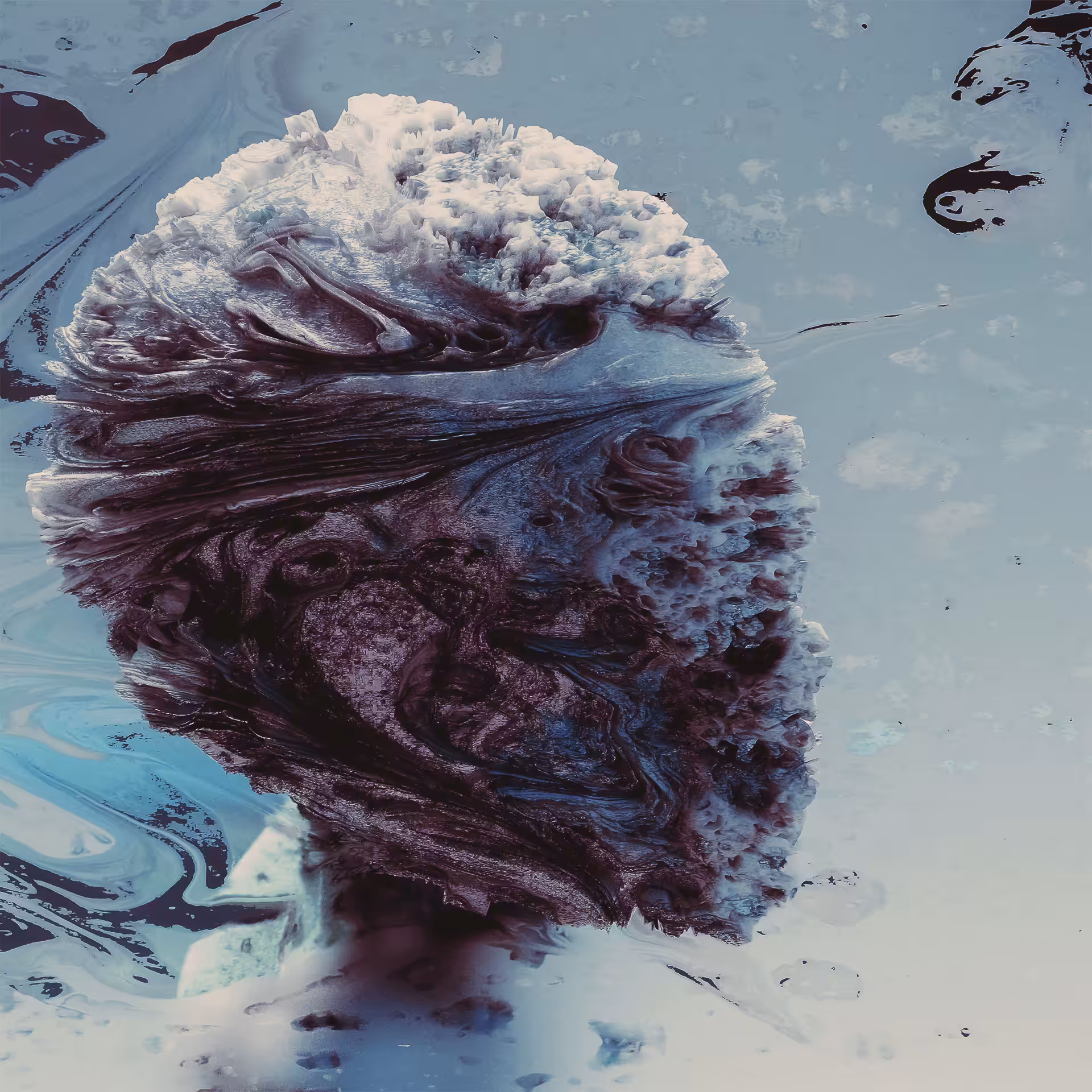 Beneath the Surface. "Still Human?" series