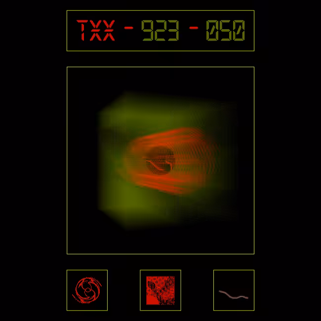 The Void Chamber #28