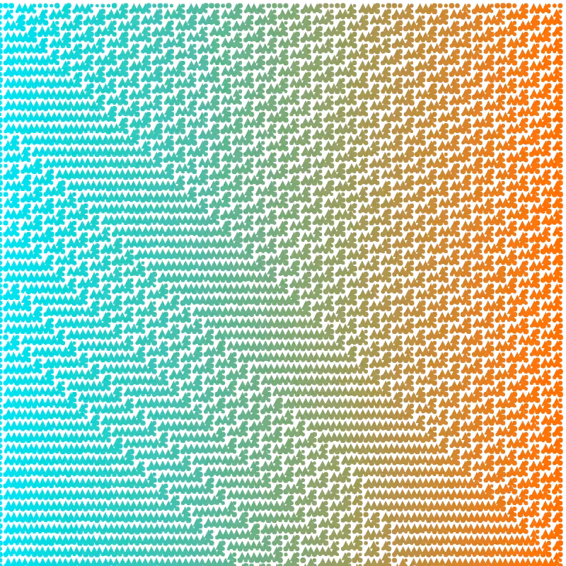 Automaton #60