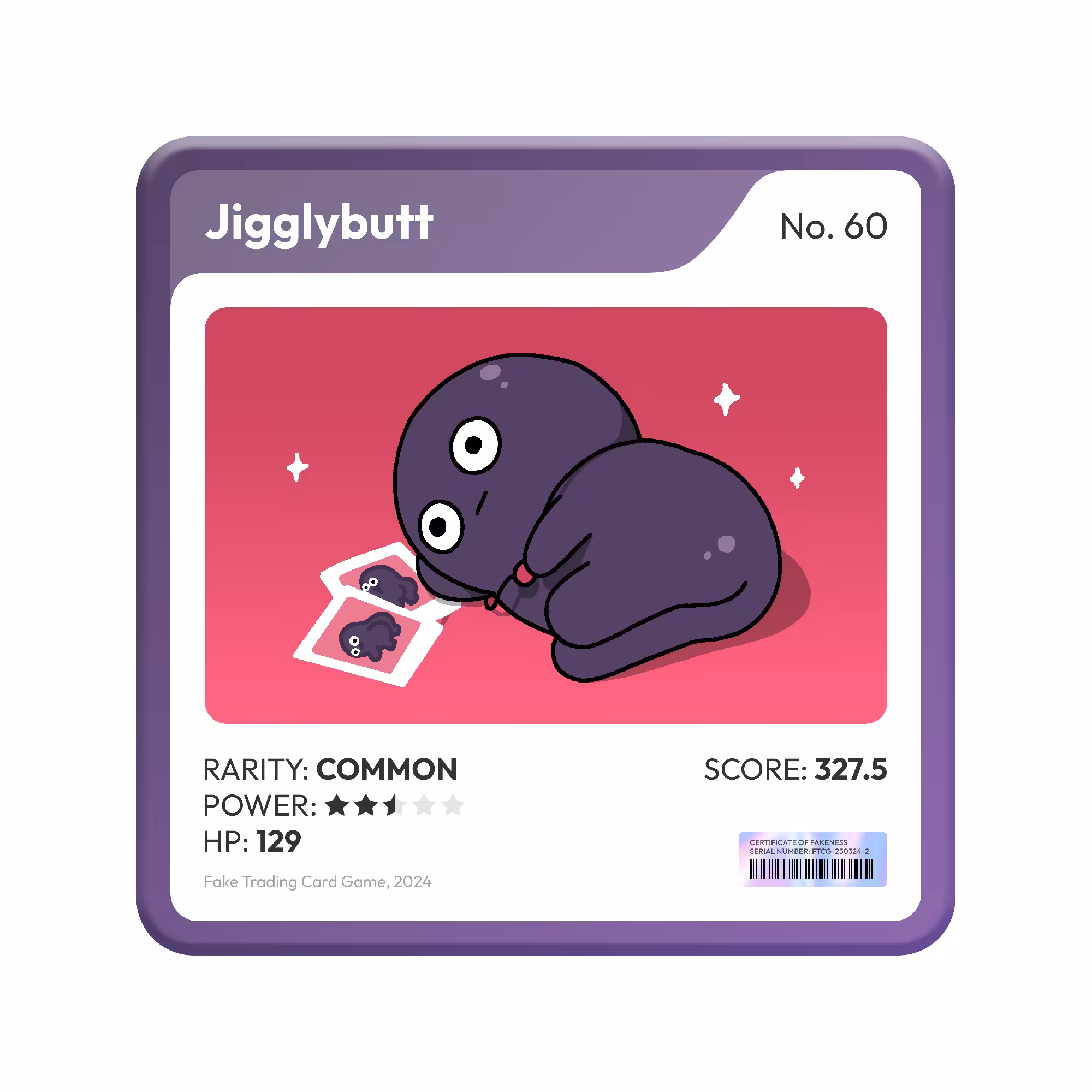 Jigglybutt