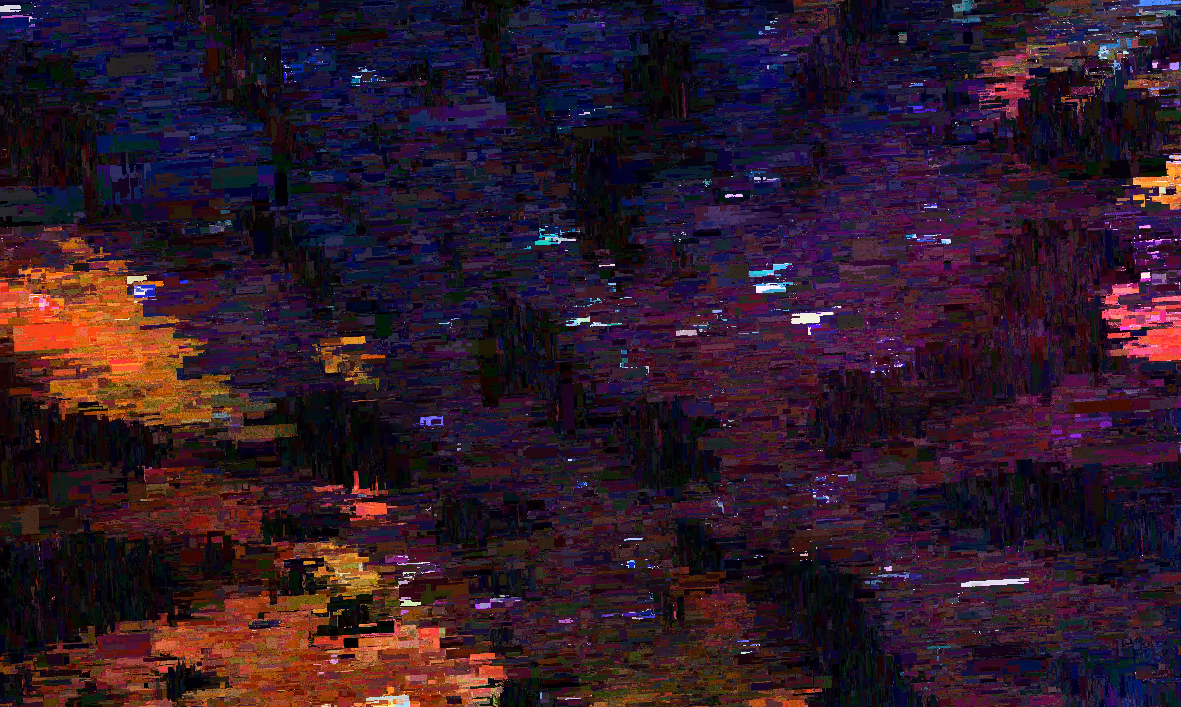 Memories of Digital Data #384