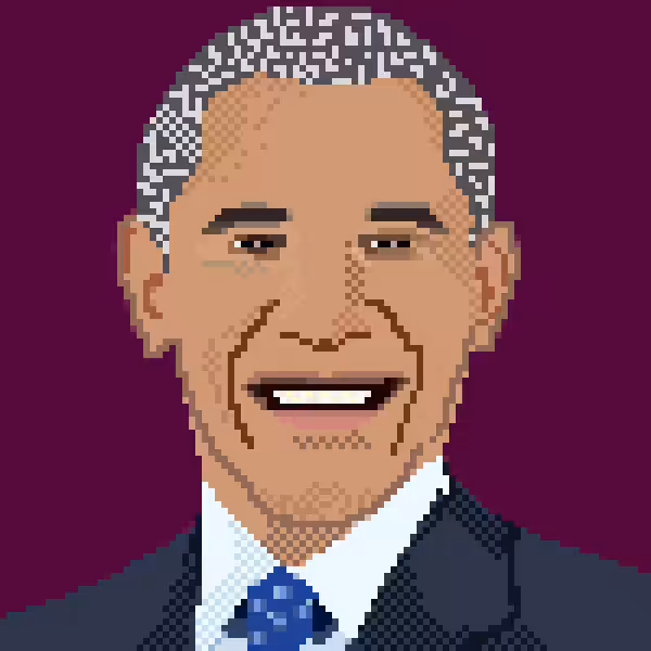 Barak Obama