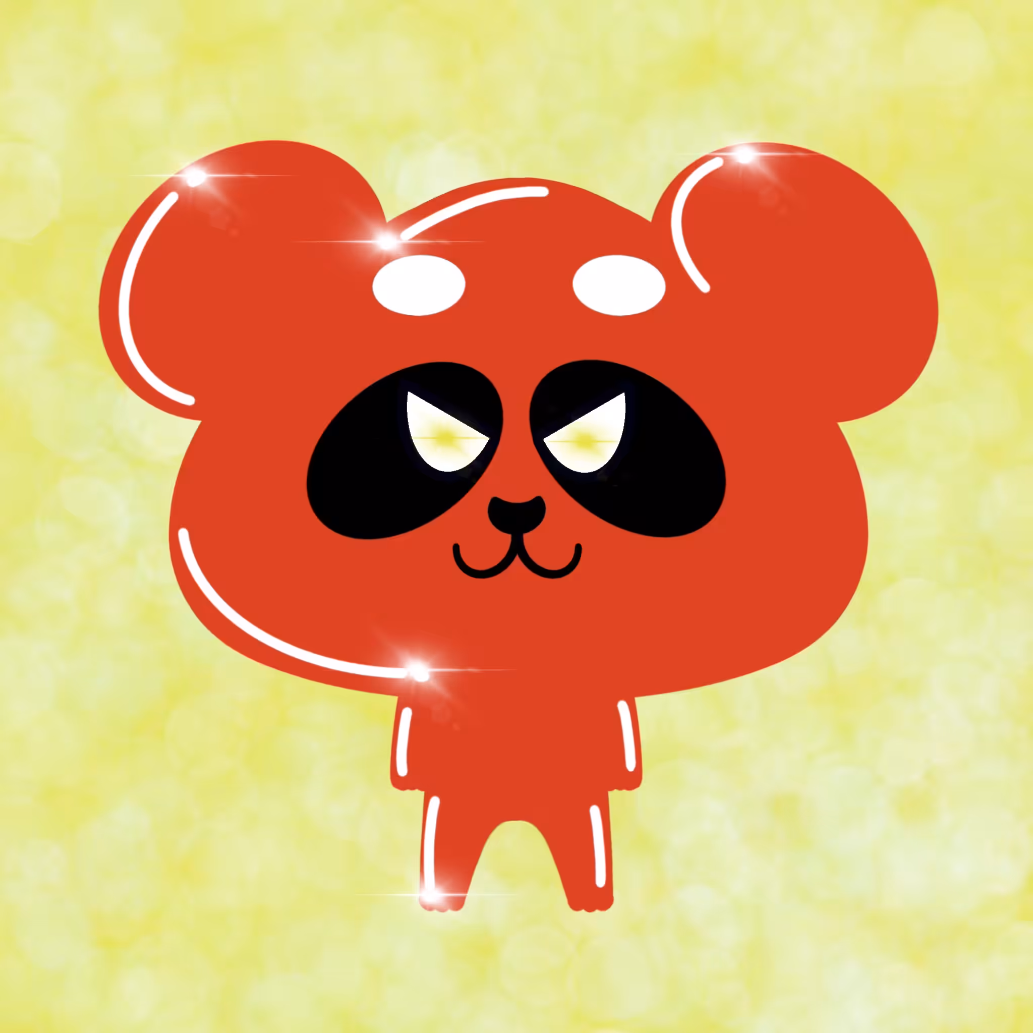 Crypto Baby Animals #215