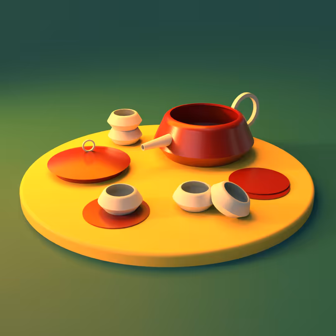 Kettle 002