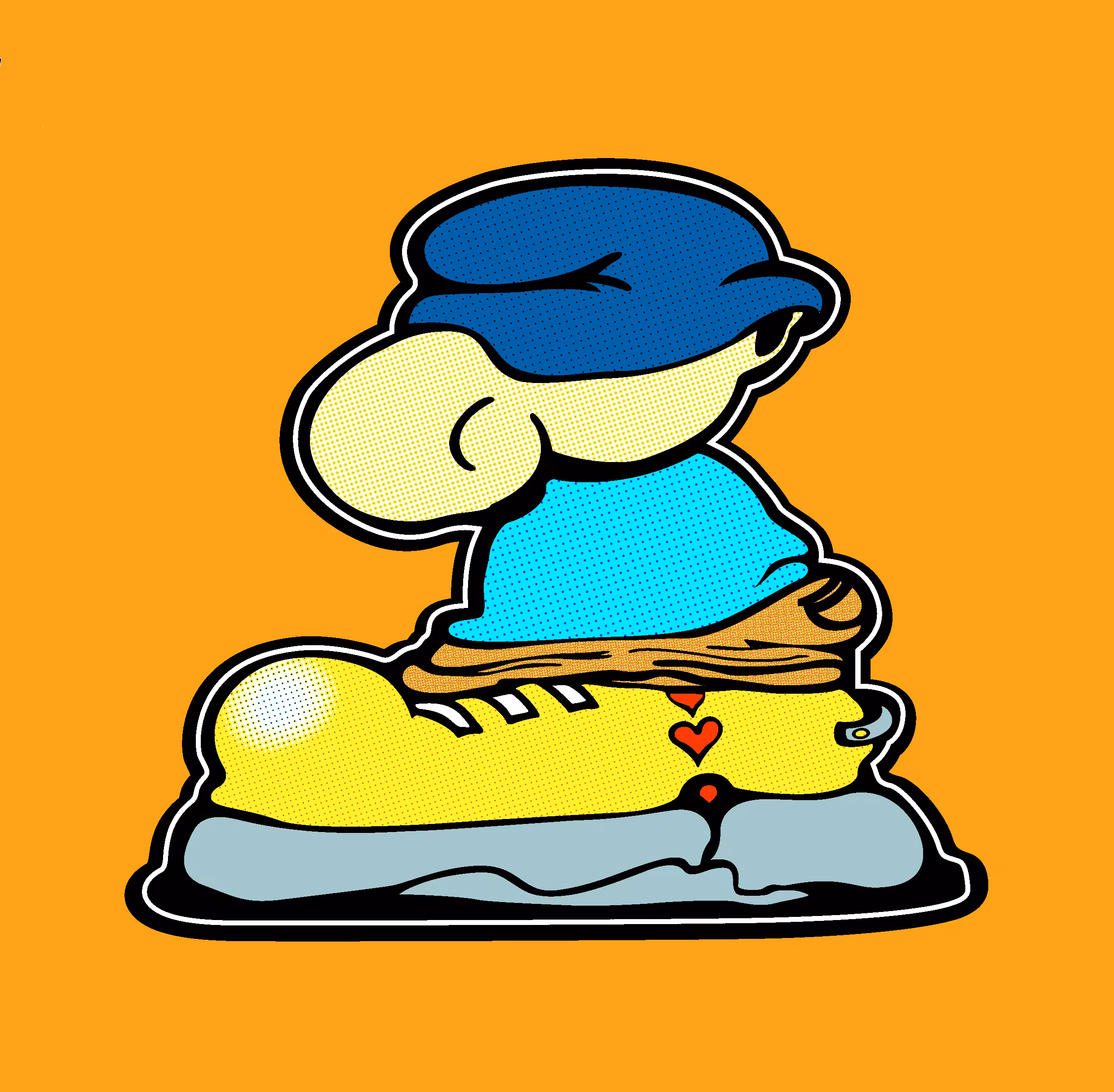 BILLZ #004