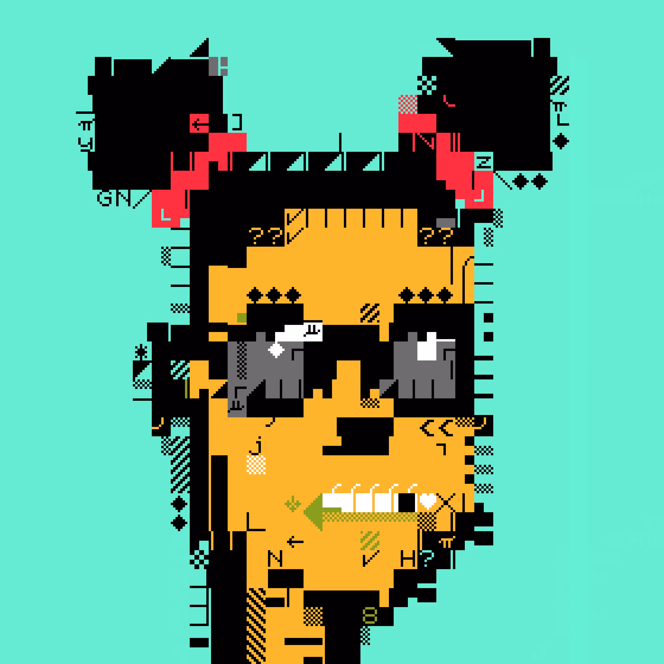 Kleverpunks 82