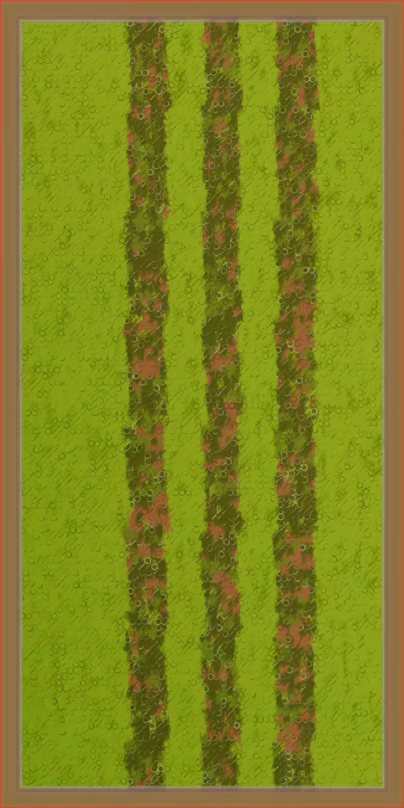 Glimpse Of Draeconian Epidermis & Tapestry #85