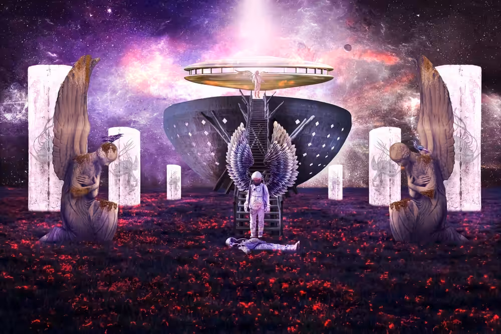 Imagination