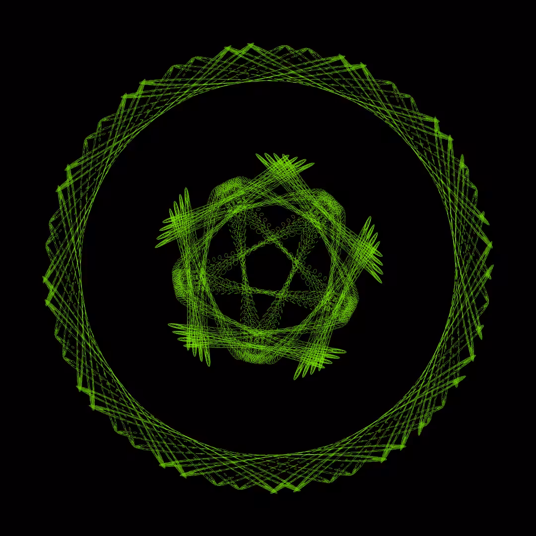 CryptoPatterns #13