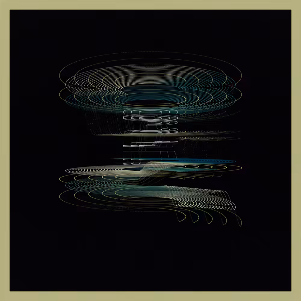 Mirage 001 #57