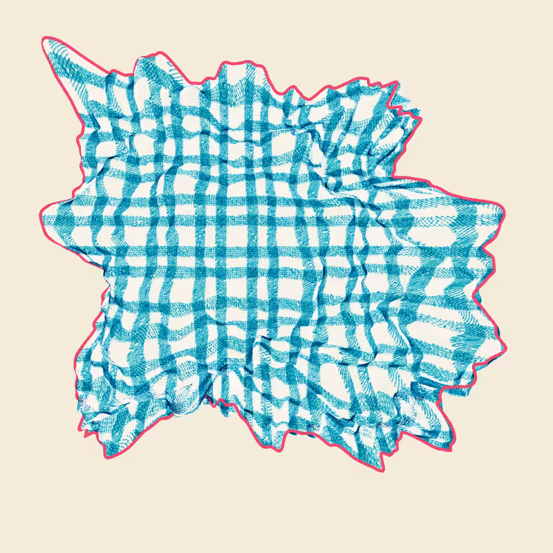 Impending Cloths #73