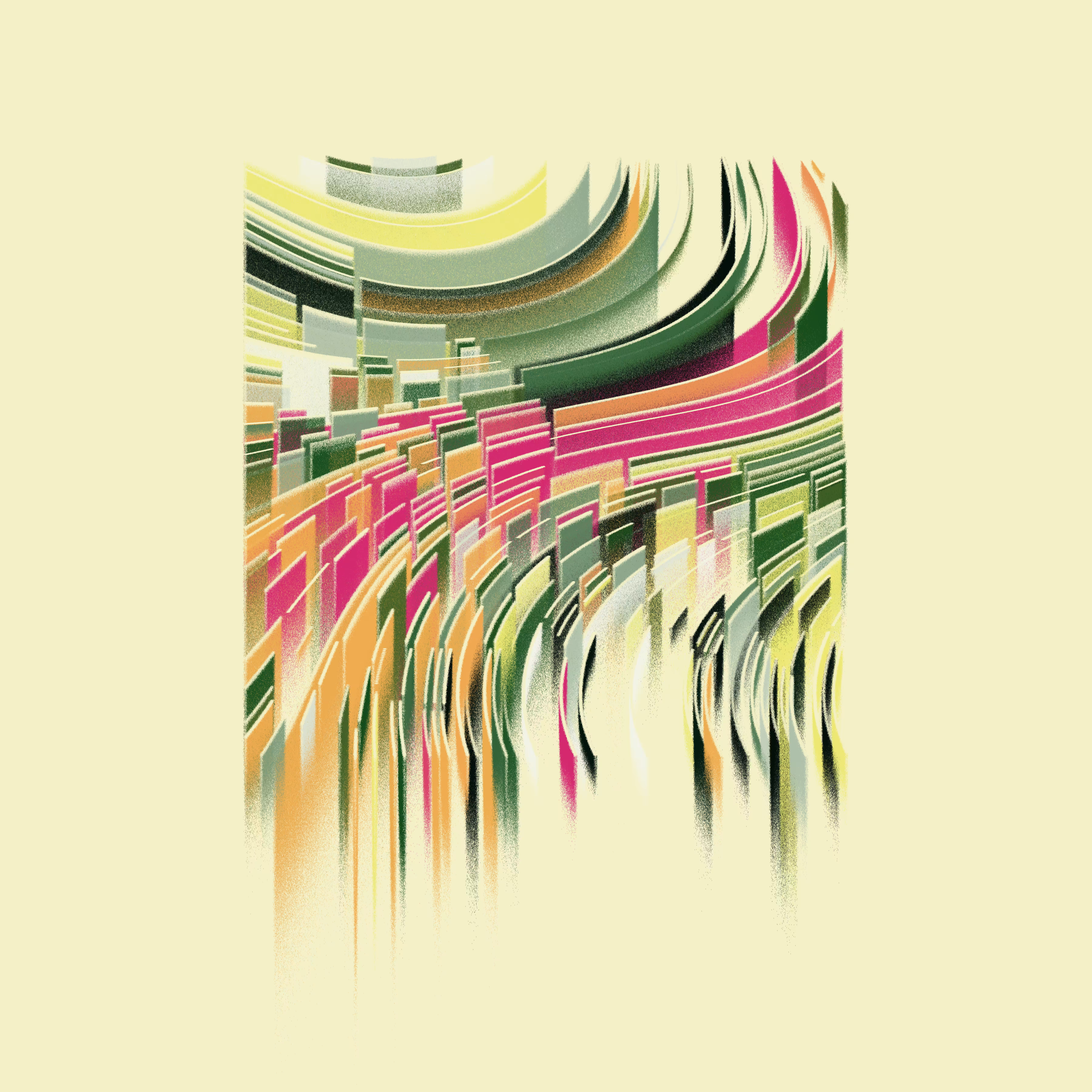 Sorbet III