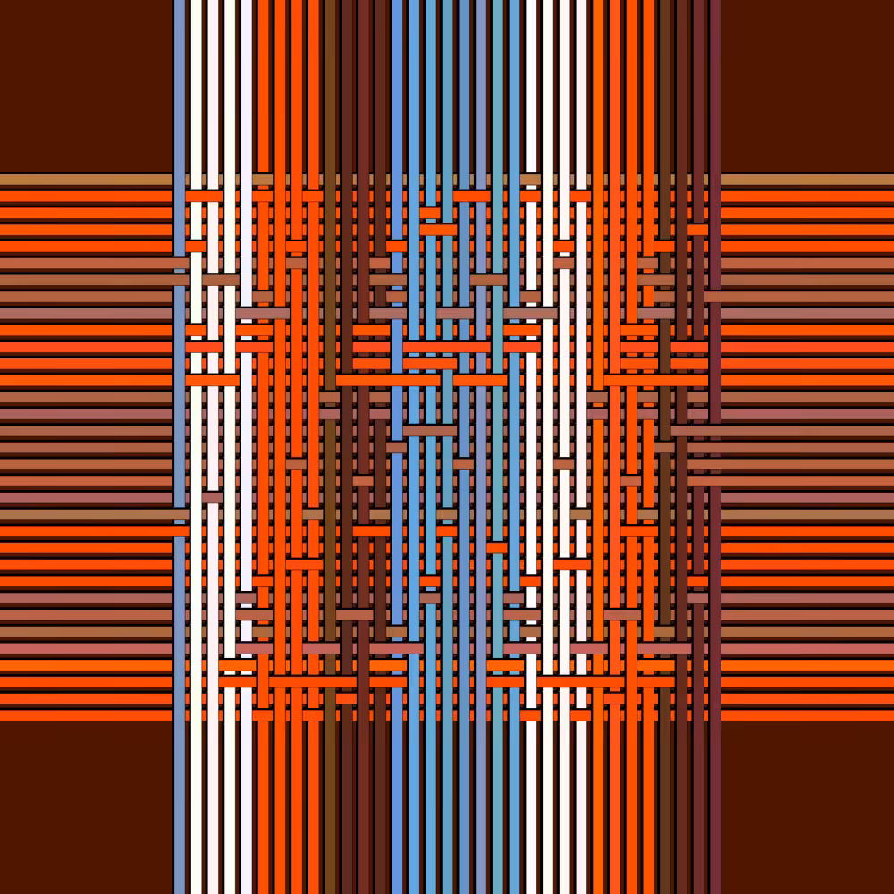 Textile Bacteria #64