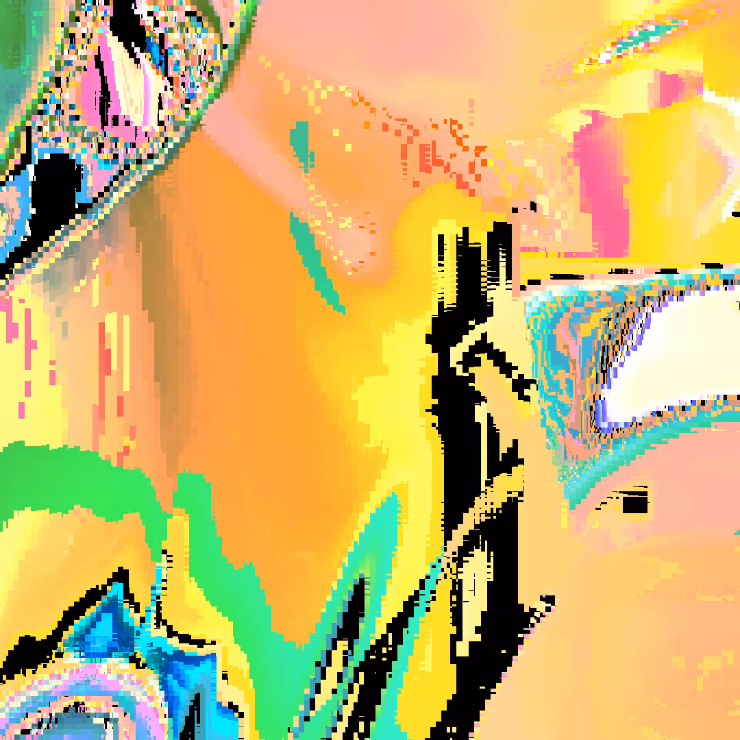 optical confusion #10