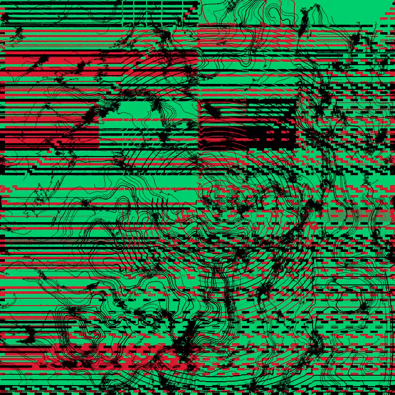 Abstract Automata #85