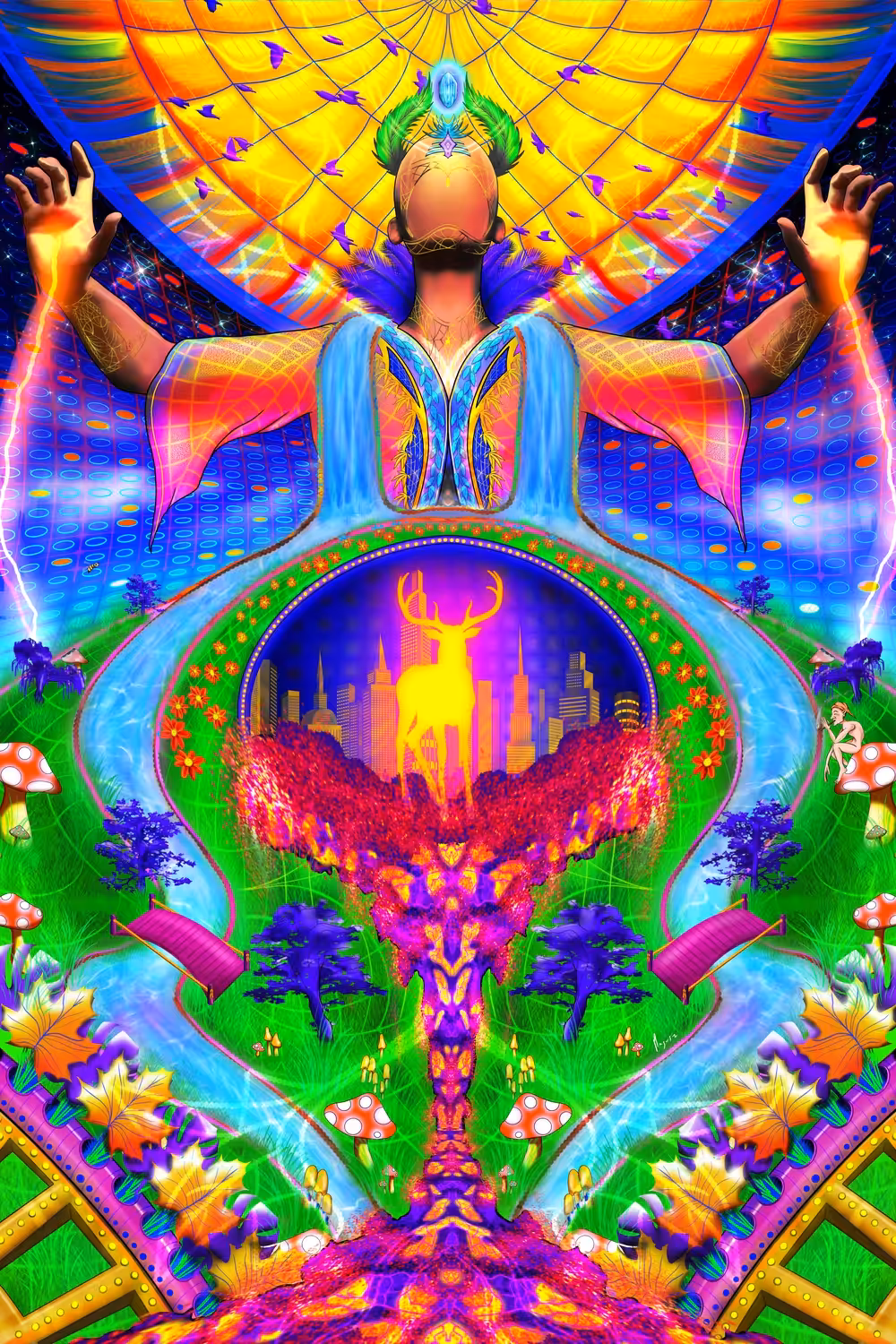 GAEA
