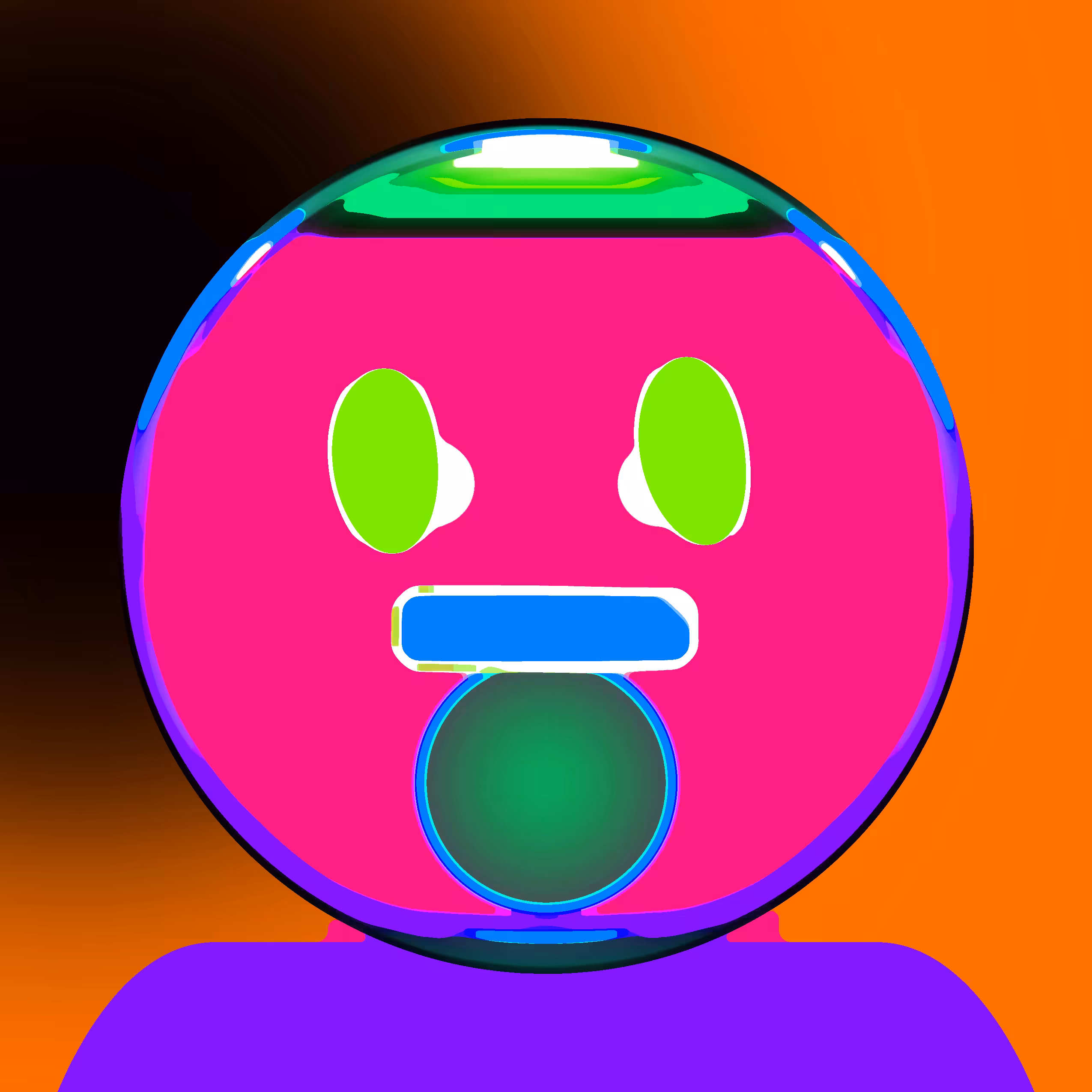 Emoji Script #20