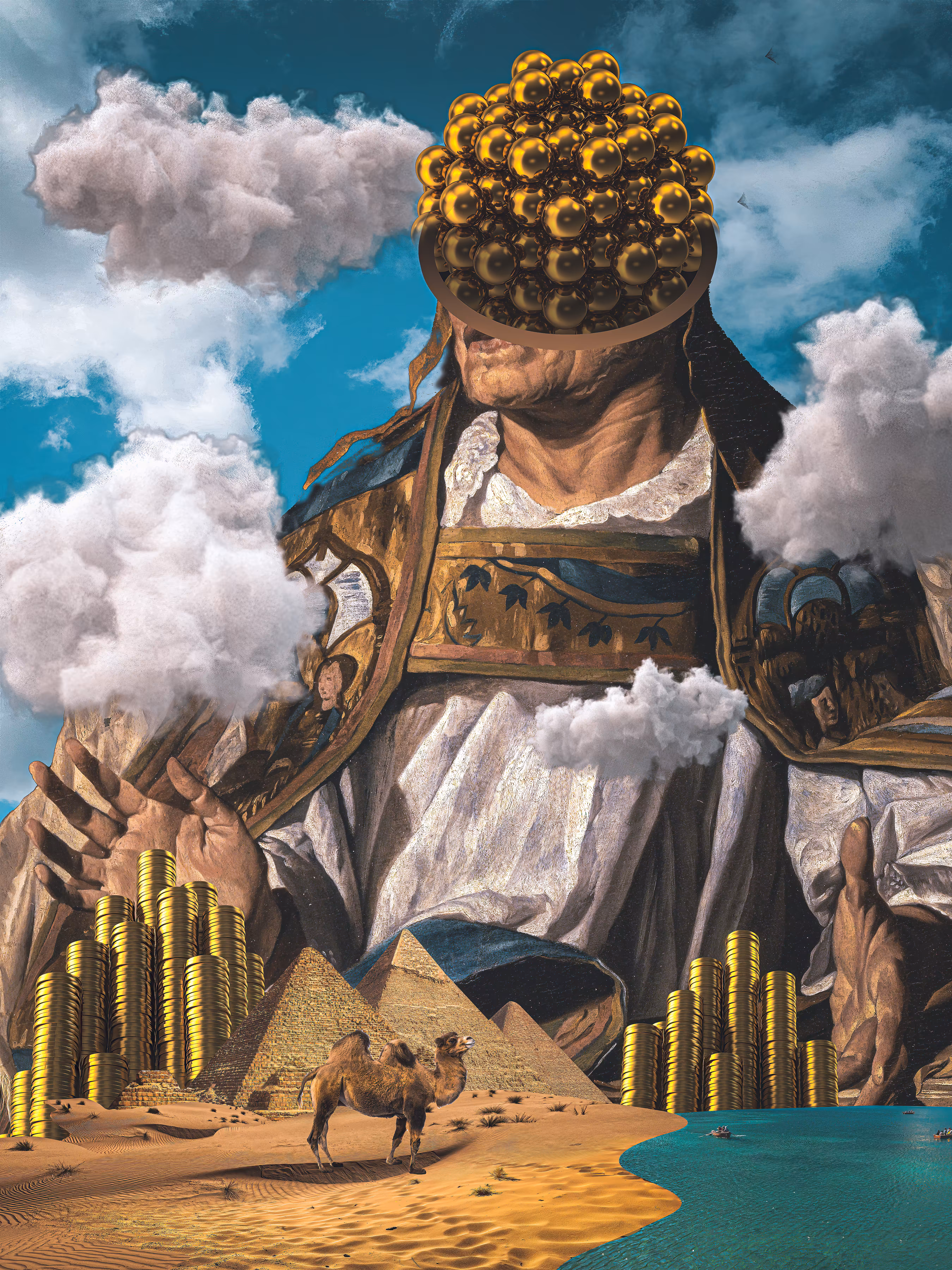 Fortune's Drought