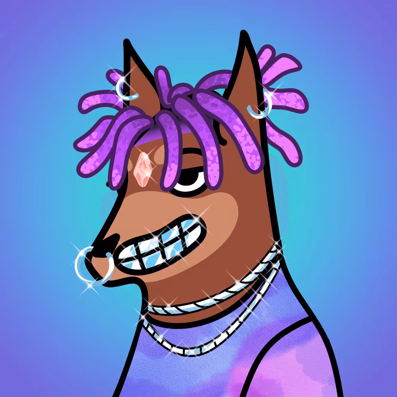 LilxDoge #0011