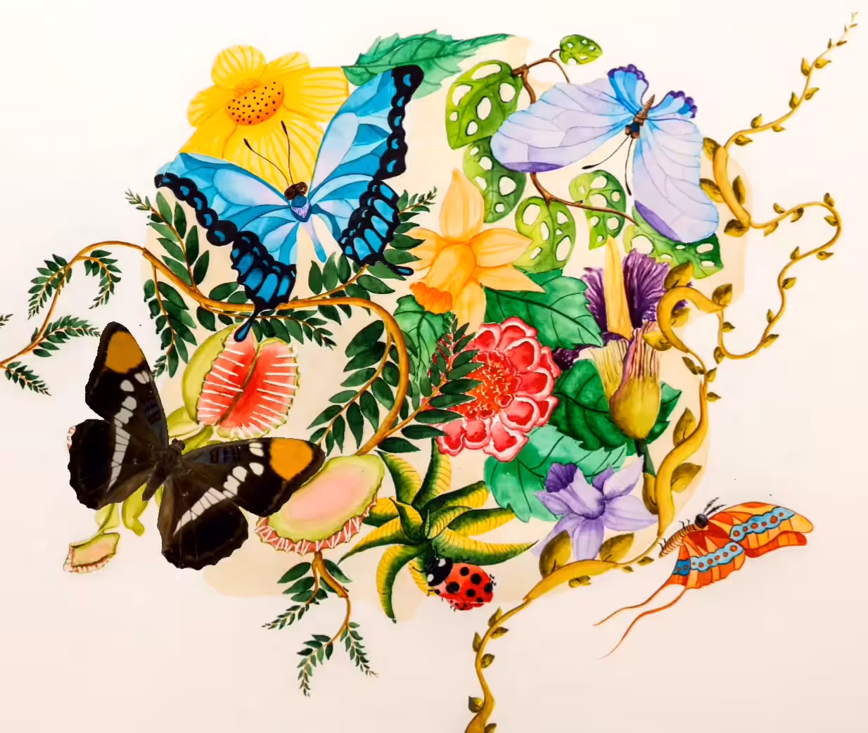Watercolor