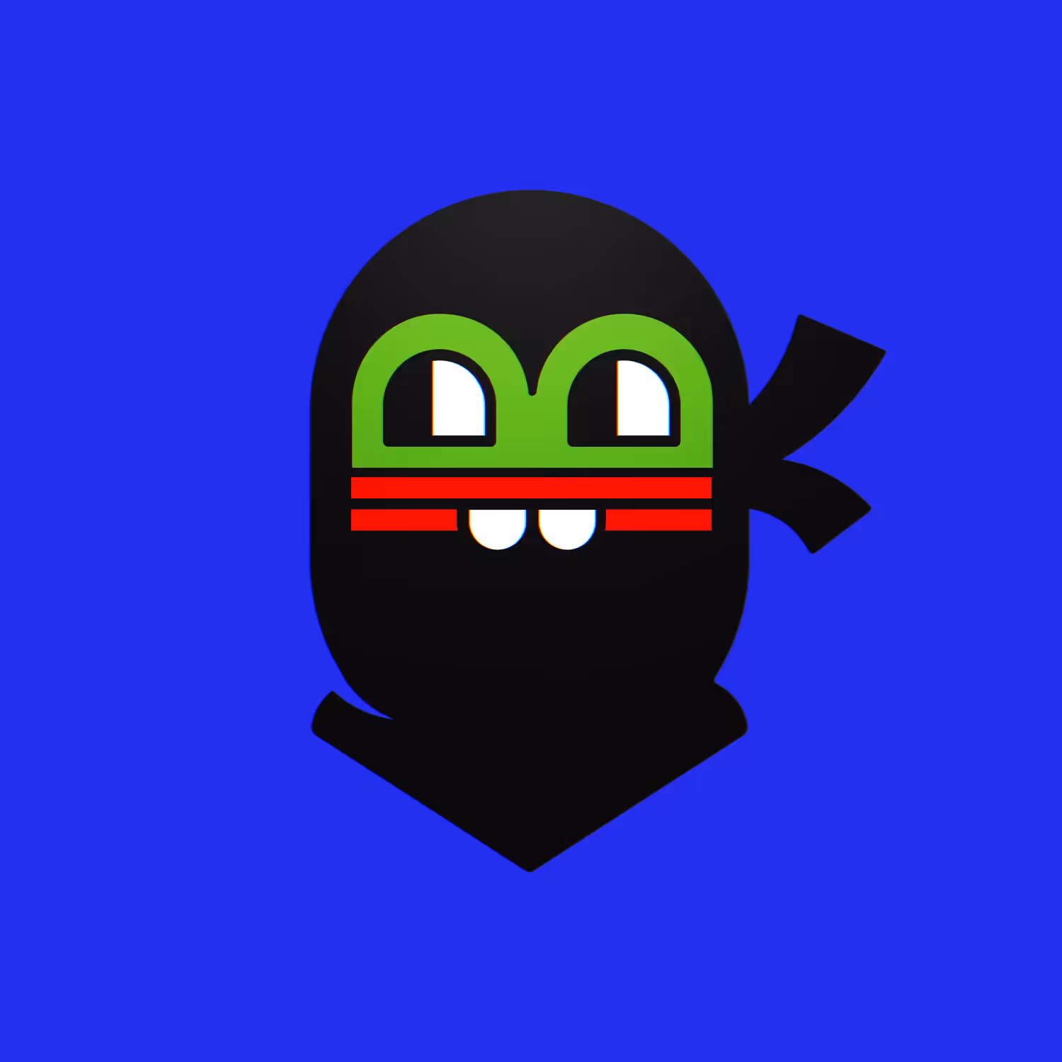 Ninja Pepe