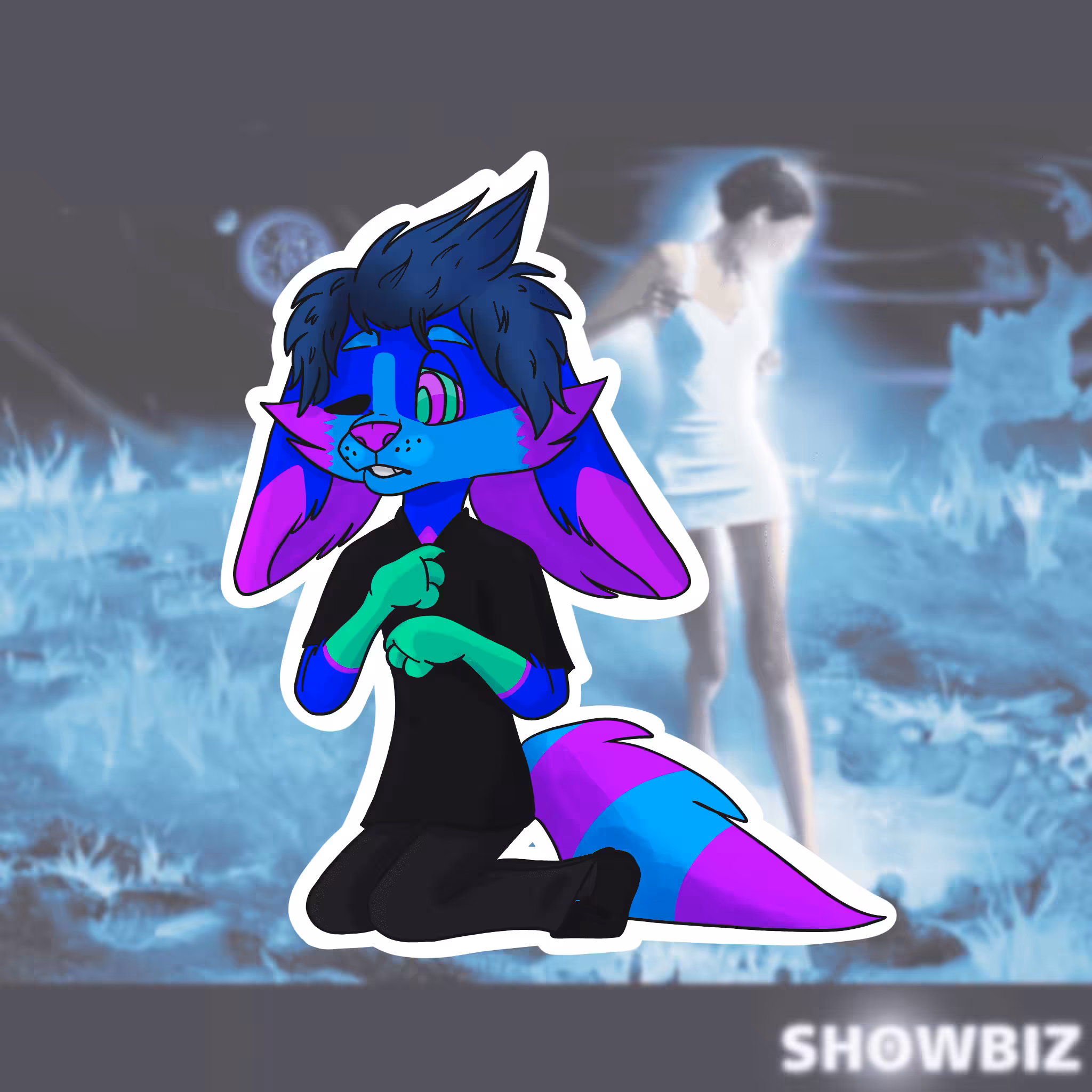 29 - Showbiz