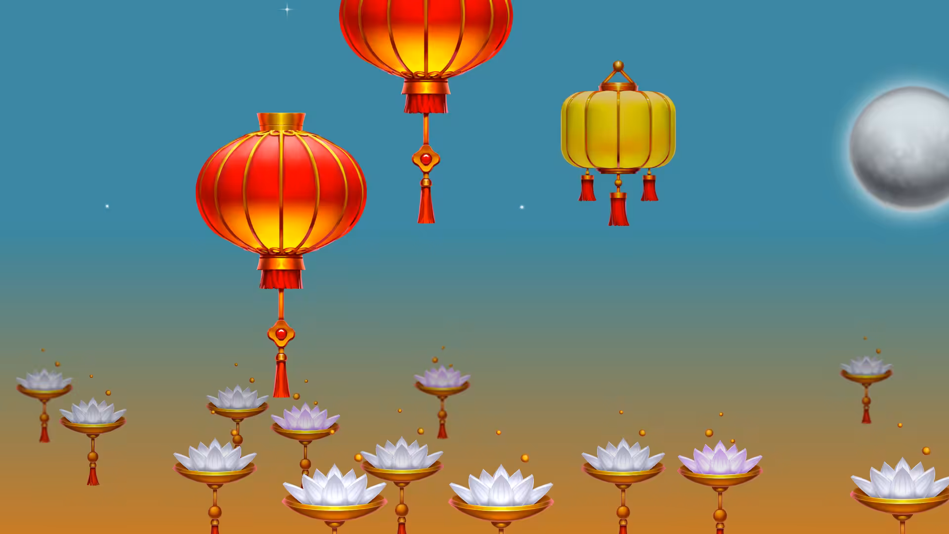 Happy Mid Autumn Festival 2022 #3698