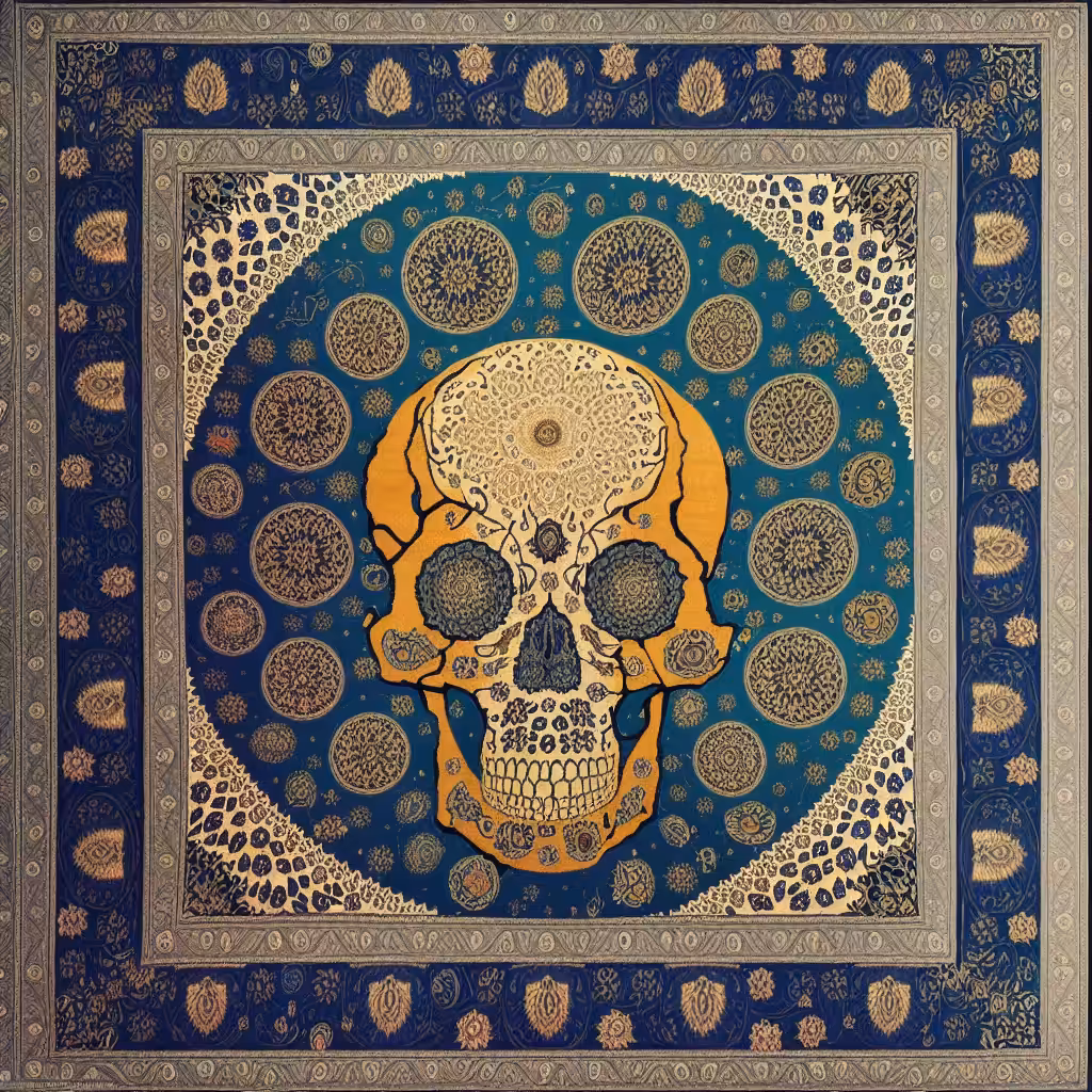 Sudo Rug #323